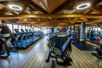 Abbey Hotel Golf & Spa - Gym