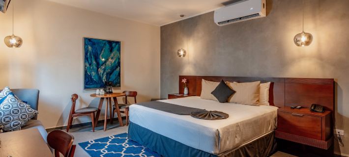 Youssef Exceptionnel Merida Hotels in Merida