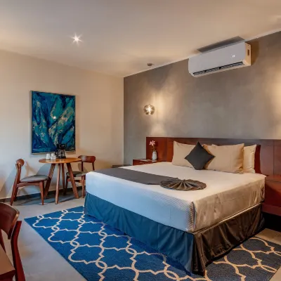 Youssef Exceptionnel Merida Hotels near Paseo de Montejo