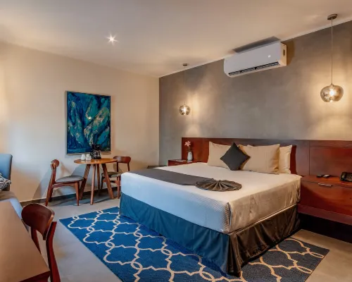 Youssef Exceptionnel Merida Hotels near Paseo de Montejo