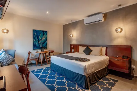 Youssef Exceptionnel Merida