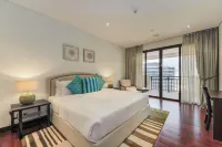 Luxe Getaways Palm Jumeirah Hotel a 