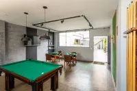 Fluminense Hotel Các khách sạn ở Rio De Janeiro