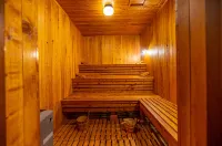 Muthu Sovereign Suites & Spa, Limuru Rd, Near Nairobi - Spa