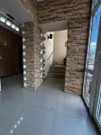 Uyutnyij Dvorik Mini-Hotel