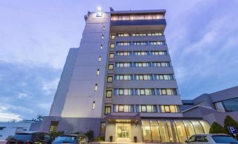 Hotel Eurosol Leiria & Jardim