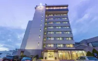 Hotel Eurosol Leiria & Jardim فنادق في Batalha