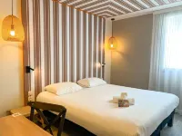 ibis Styles Nimes Gare Centre Hotels in Nimes