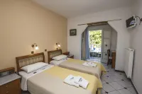 Alk Hotel Hotels in Artemonas