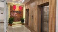 Prestige Kbcc at KB Town Centre Hotels in Kota Bharu