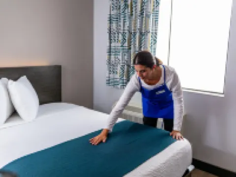 Motel 6 Eureka, CA – Redwood Coast Hotels in Eureka