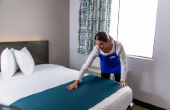 Motel 6 Eureka, CA – Redwood Coast