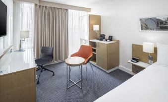 DoubleTree by Hilton Manchester Piccadilly