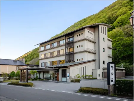 Asakaso Отели рядом со станцией JR Bandai-Atami station