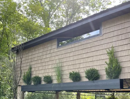 Treebreeze: A whimsical TREEHOUSE experience