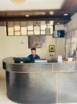 Ganpati Hotel Hotels near TUBEWELL