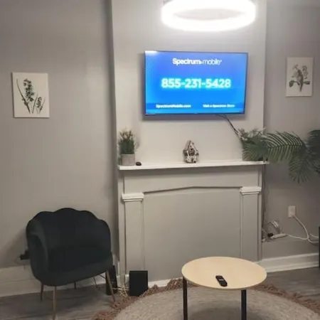 2 bed room Apartment