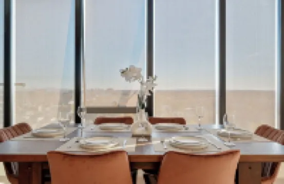 Penthouse views of NYC - Free Parking - BOOK NOW