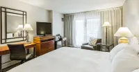 DoubleTree by Hilton Durango - balcony