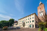 Hotel Alla Torre Hotel a Cittadella