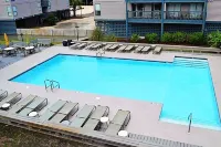 BOATING LOVERS PARADISE! Enjoy our STUNNING 3 bed/3bath Orange Beach Bayou Condo - 2 ดาว