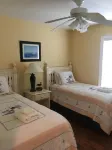 Beach Front 3BR/3.5BA Pet Friendly! Private Boardwalk right out your door!!