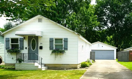 Entire 2 Bedroom Home