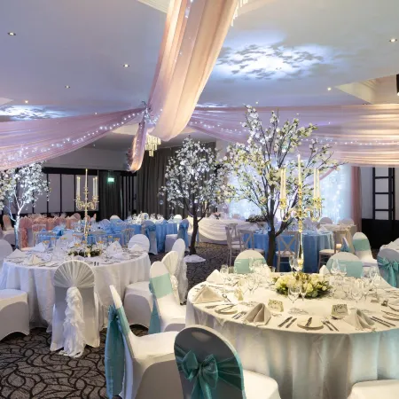 Felbridge Gatwick Hotel & Spa