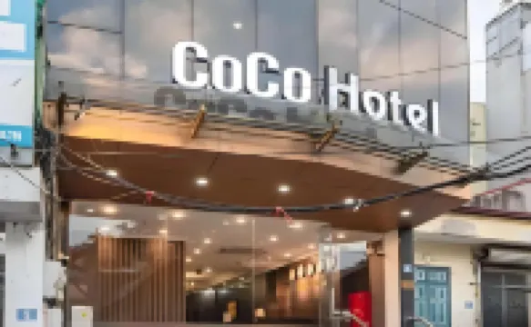 Coco Hanoi Hotel Hotels in Quan Cau Giay