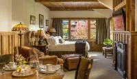 The Whiteface Lodge Hoteles en 