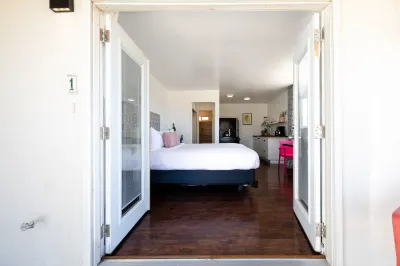 C1- Desert Living - Perfect View