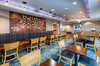TownePlace Suites Tulsa Broken Arrow - breakfast