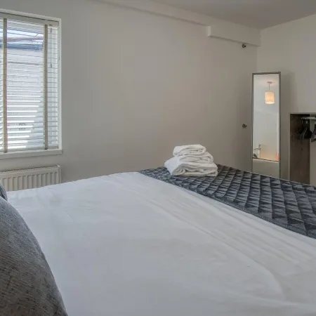 Sea Breeze Apt 1 - 1 Bedroom - Horton Beach