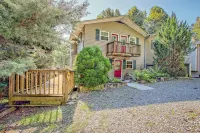 Bearadise Hotels in Gilmer County