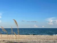 Spectacular Gulf Views and Beach Access - Charming Beachfront Retreat