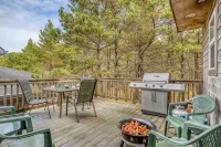 Bailey's Beach House