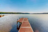 Spectacular Sebec Setting