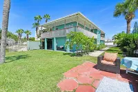 Private Pier and Stunning River Views - Serene Waterfront Getaway Hotels in Brevard County