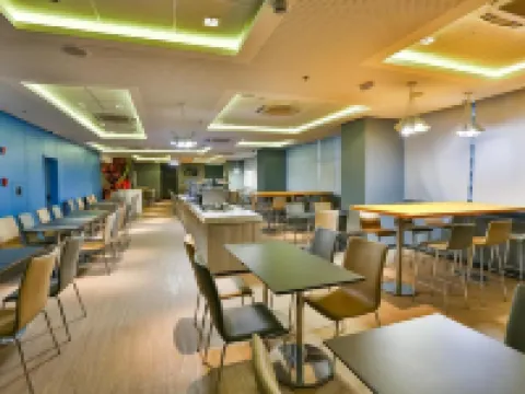 ゴー イン サント アンドレ サント・アンドレのホテル