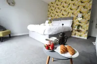 Rickerby Grange Country House Hotels in Allerdale District
