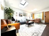 Mid-Century in Water Hill w/ Tons of Natural Light