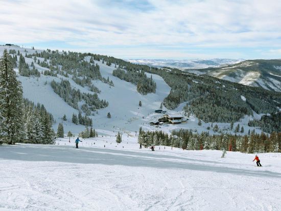 Vail Run Resort - 1 Bedroom