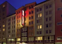 Hotel Mercure Wien City Hoteles en Viena