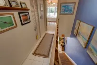 Stunning Gulf Views and Multiple Balconies - Gorgeous Coastal Escape Hotels in Bradenton Beach