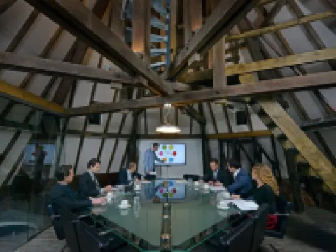 弗利辛恩帶花園的度假屋 弗利辛恩酒店