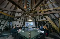 Holiday Home in Vlissingen with Garden Hotels in Vlissingen