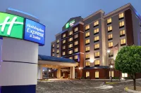 Holiday Inn Express & Suites Columbus OSU-Medical Center Hôtels à : Columbus
