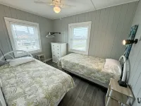 Wrap-Around Deck and Breathtaking Ocean Views - Stunning Beach Haven