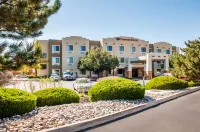 Holiday Inn Express & Suites Santa FE Hôtels à : Santa Fe