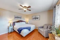 Dog-friendly Seascape Golf condo w/ pool & hot tub access - private golf cart Hotels in Miramar Beach